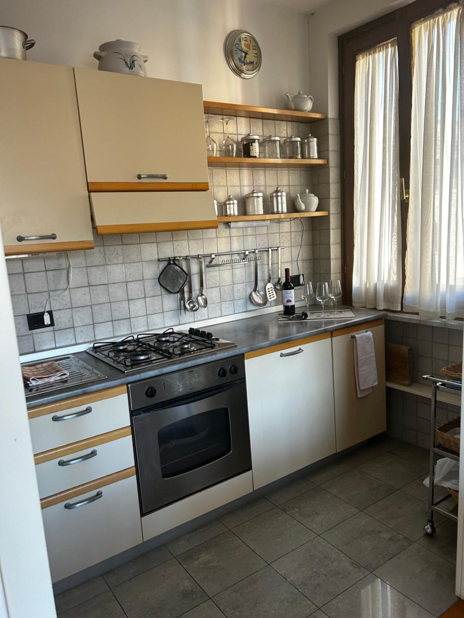 דירות רומא La Finestra Su San Pietro Terrace And View מראה חיצוני תמונה